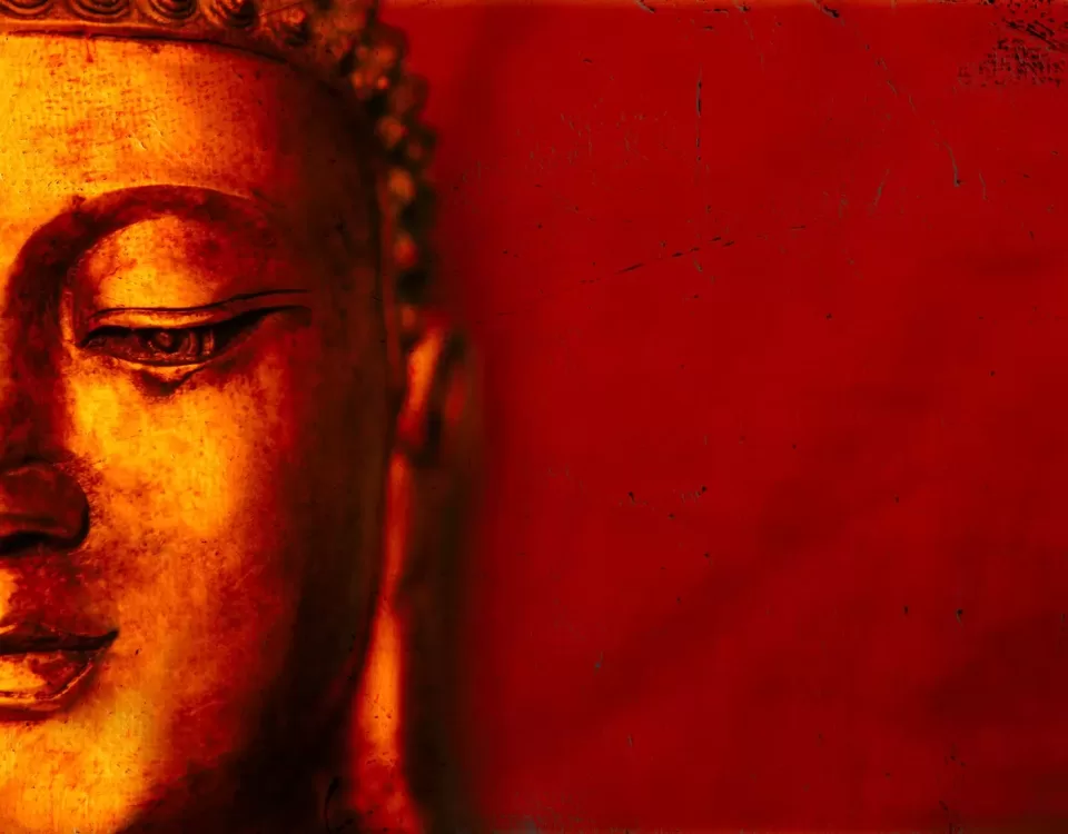 Buddha