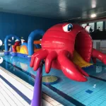 festa di fine corsi 2019