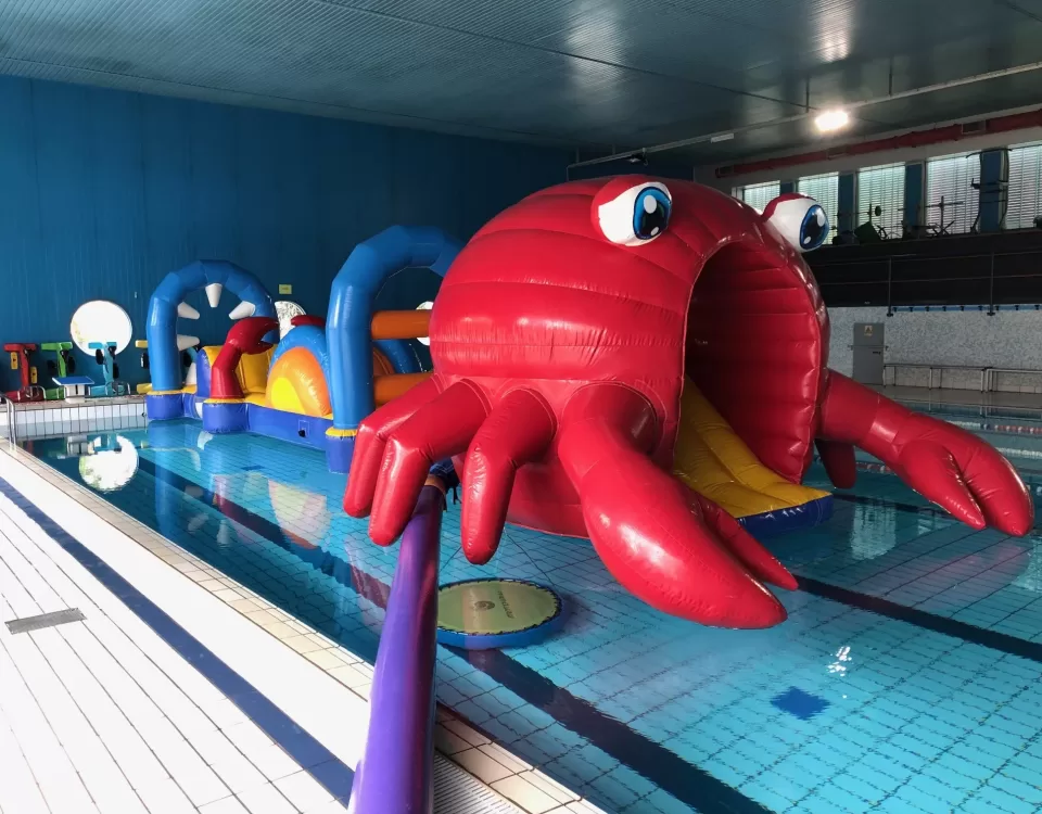 festa di fine corsi 2019