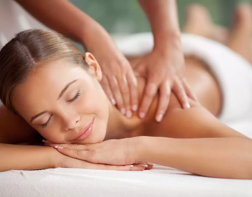 a Natale regala o regalati benessere