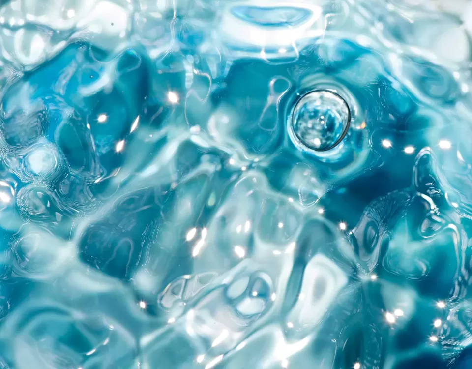 acqua, l'oro del XXI secolo