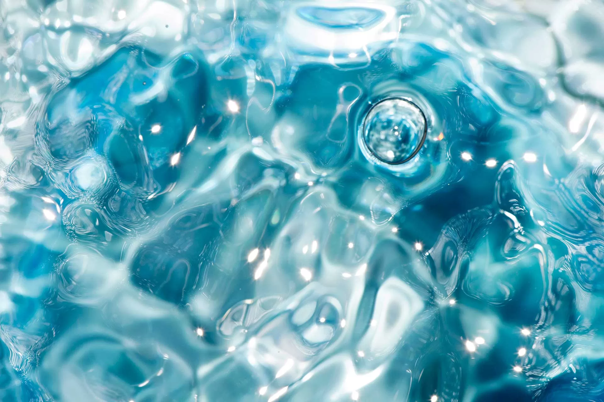 acqua, l'oro del XXI secolo