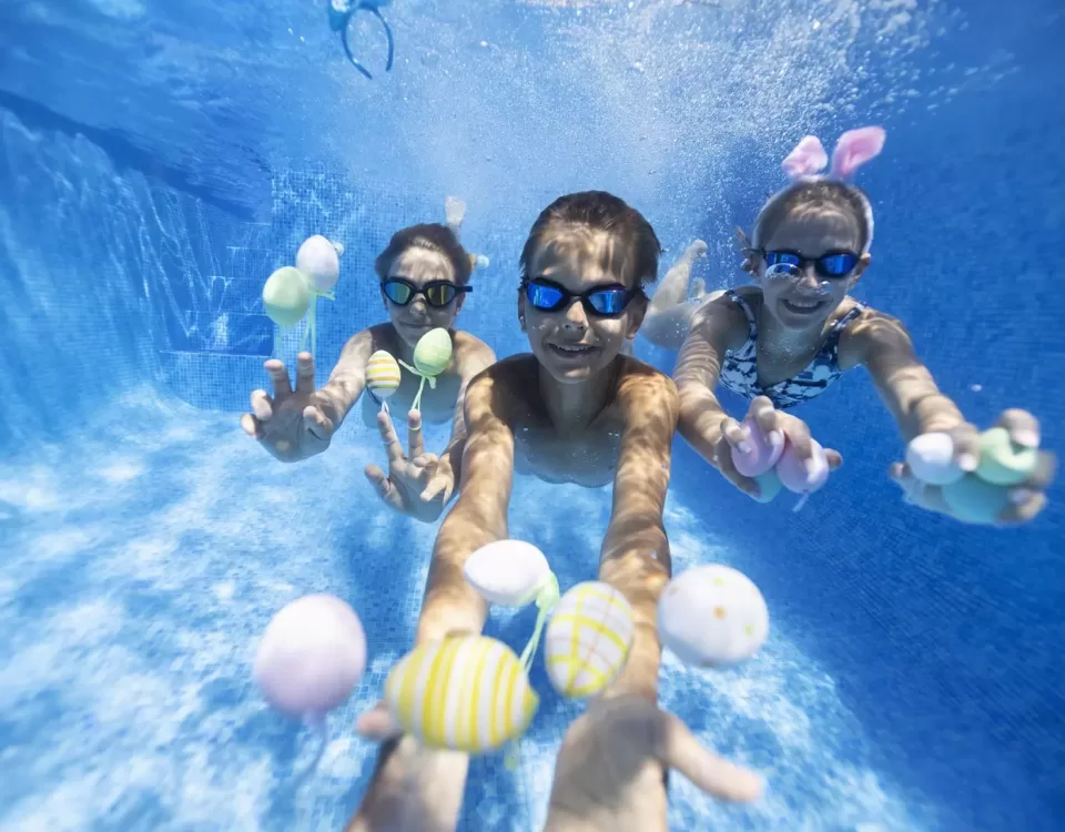 Buona Pasqua dal Centro Sportivo di Corsico