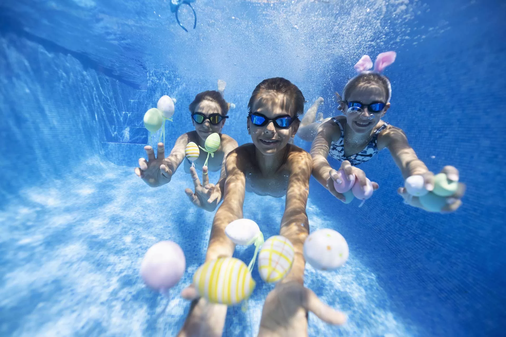 Buona Pasqua dal Centro Sportivo di Corsico