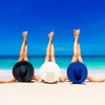 caldo e gambe gonfie