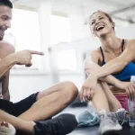 centri fitness, palestre e centri benessere a Milano