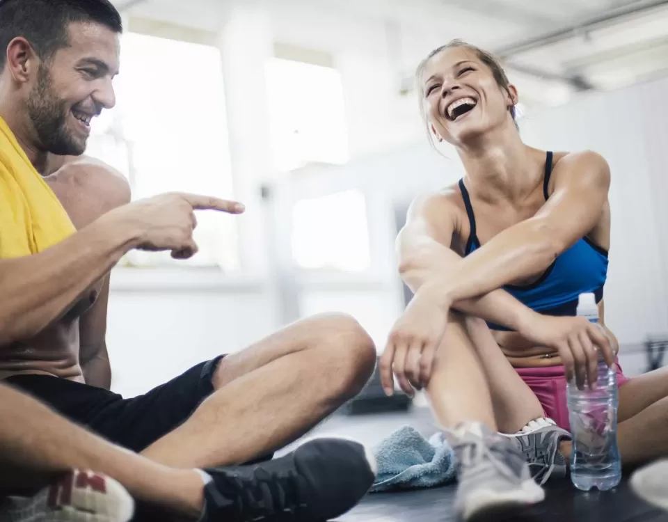 centri fitness, palestre e centri benessere a Milano