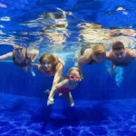 corsi di nuoto Corsico (Milano)