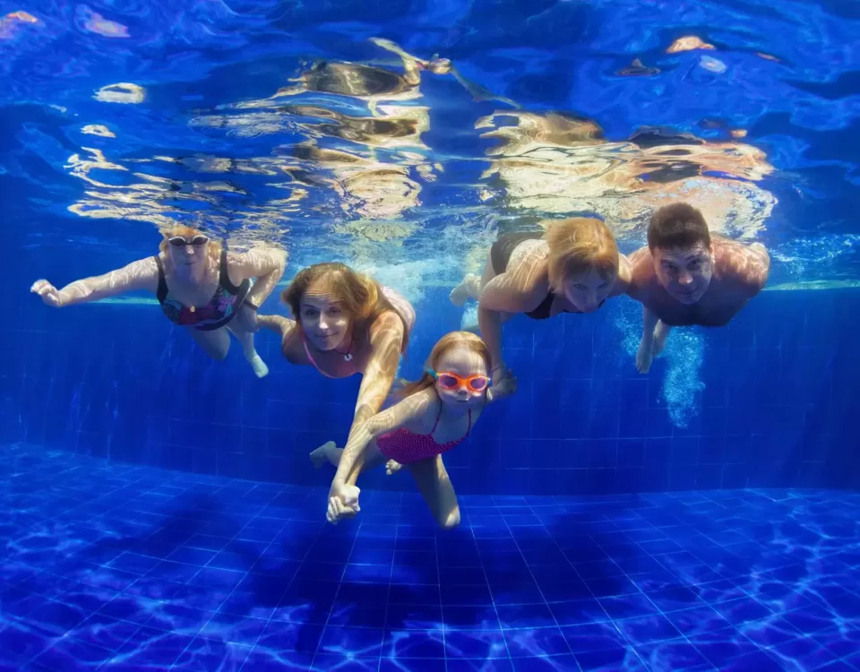 corsi di nuoto Corsico (Milano)