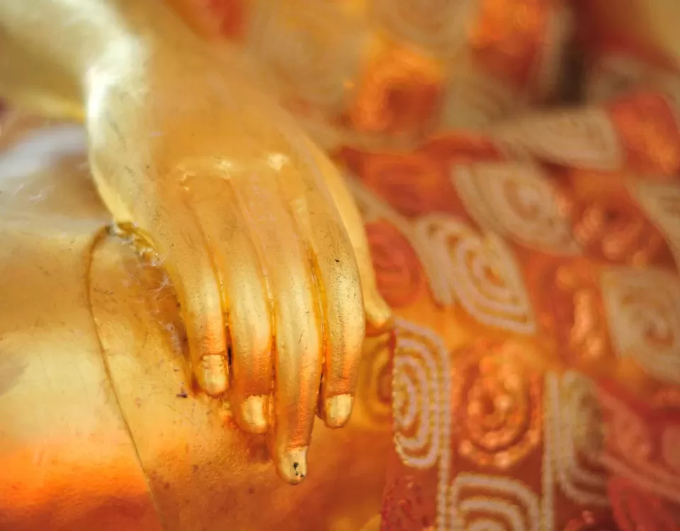 incontri di meditazione