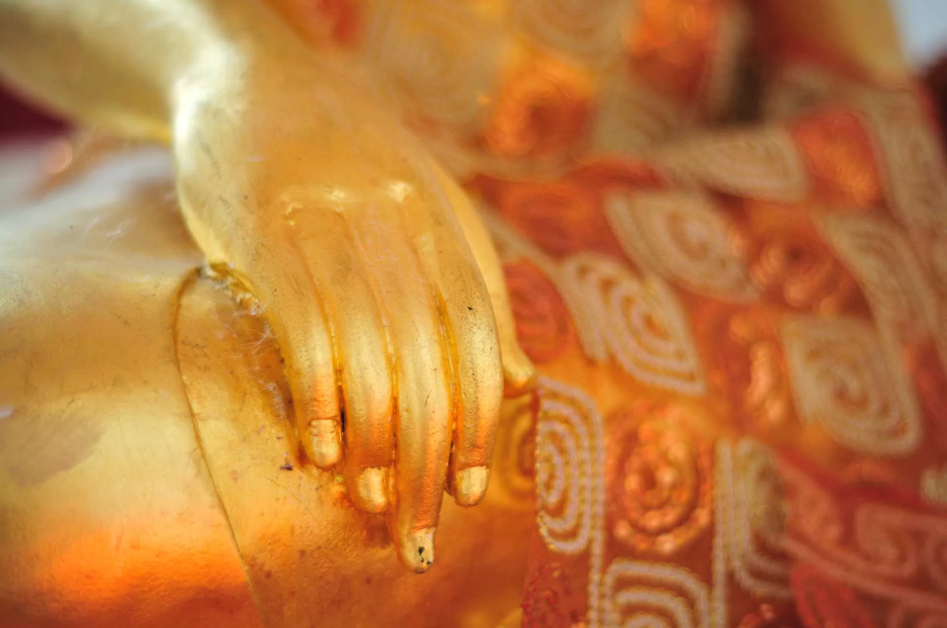 incontri di meditazione