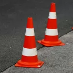 chiusura per manutenzione