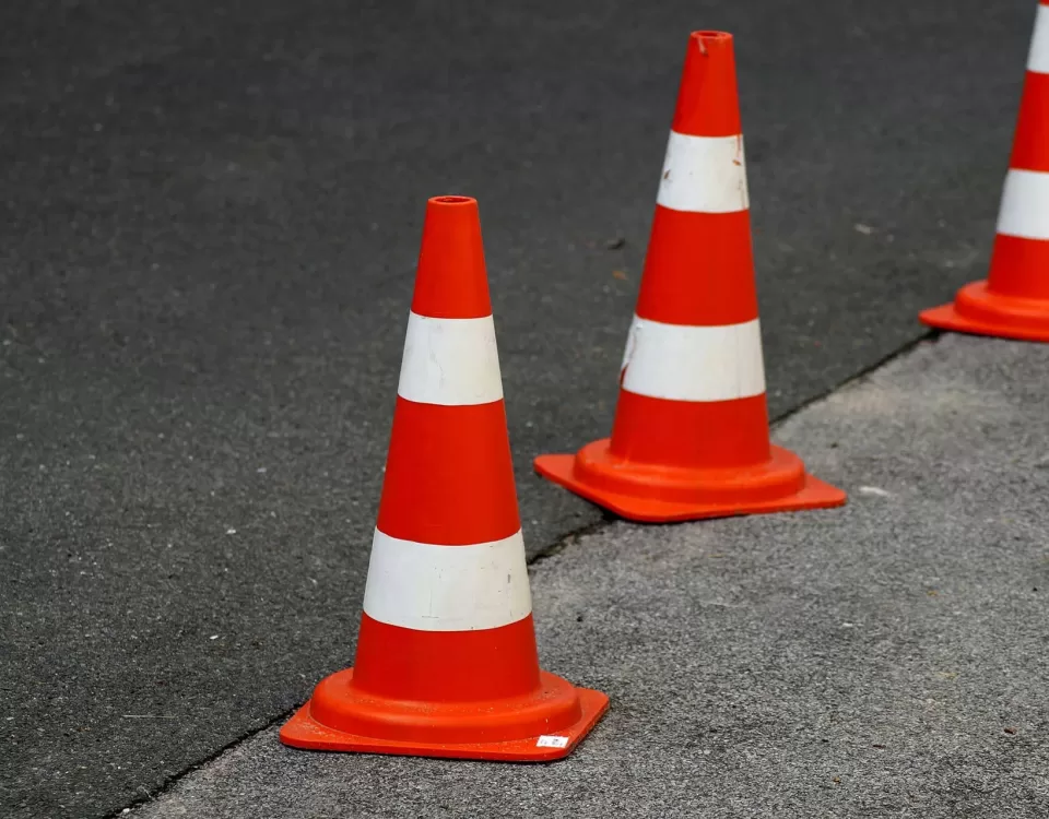 chiusura per manutenzione