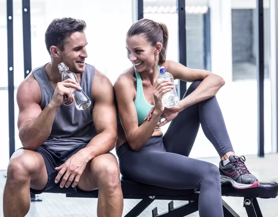 nuova offerta sala pesi: 10ingressi