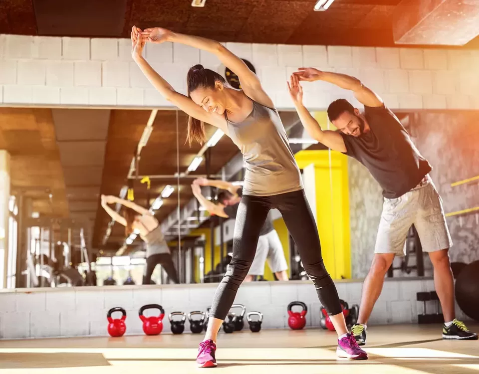 nuova offerta sala pesi gennaio 2024