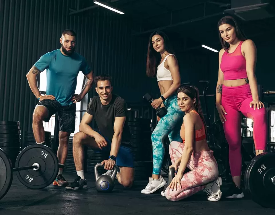 nuova offerta sala pesi nuoto gennaio24