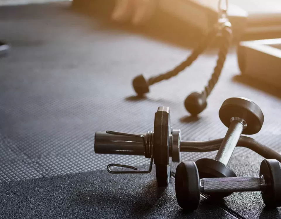 offerta sala pesi aprile 2024