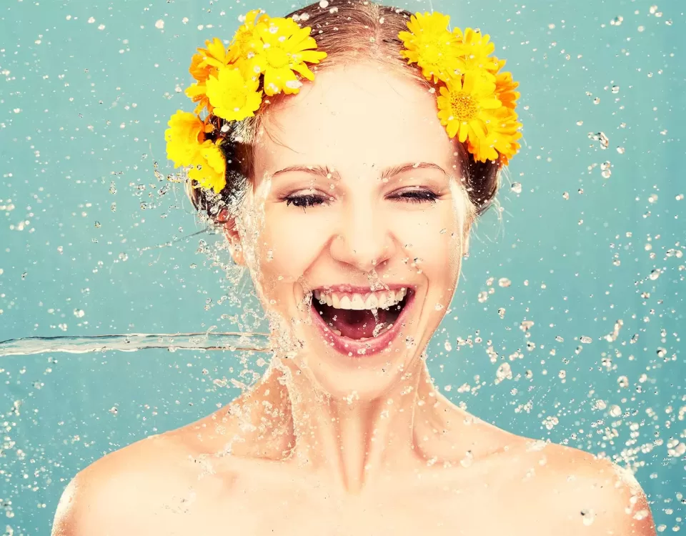 Come preparare pelle e capelli all’estate