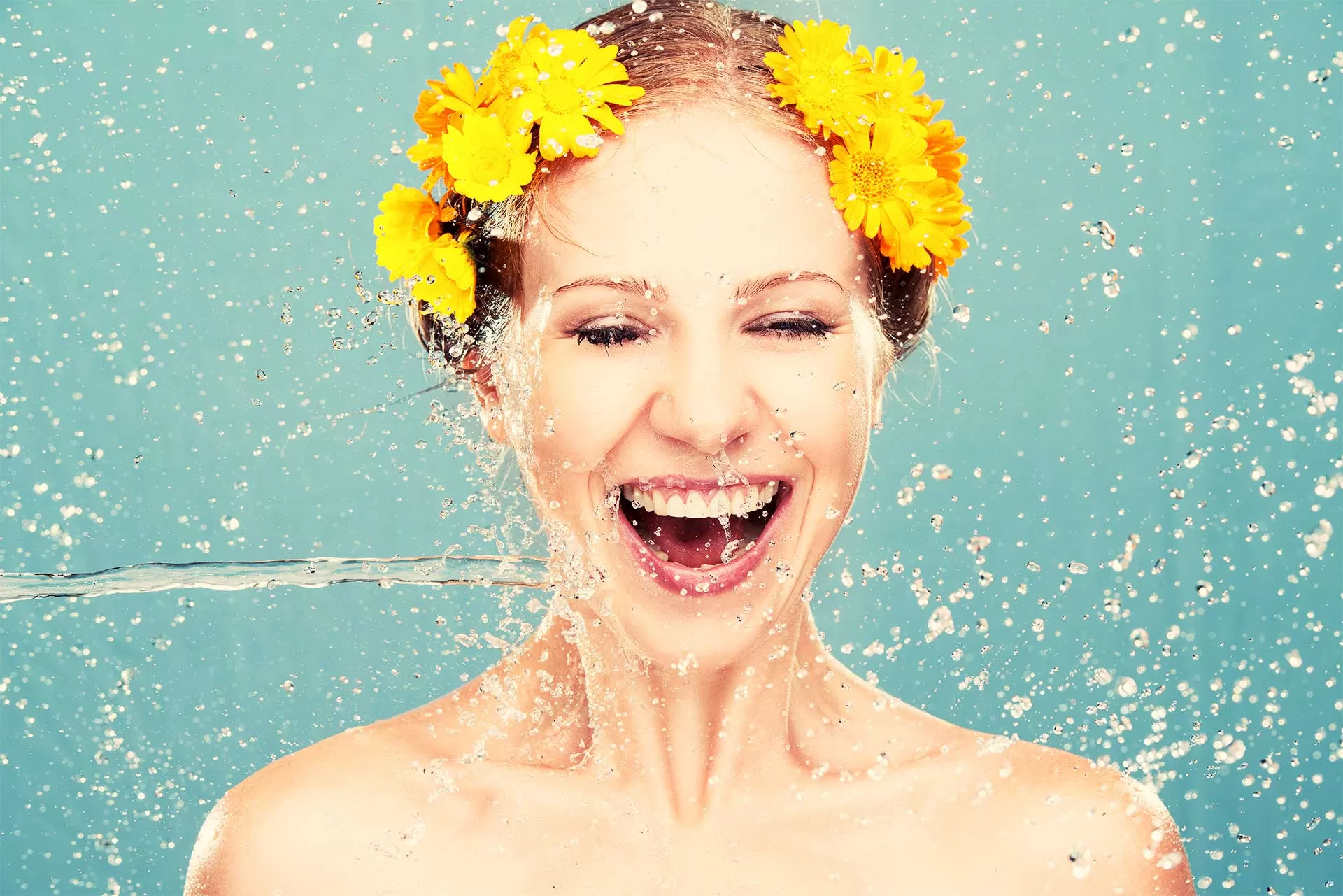 Come preparare pelle e capelli all’estate