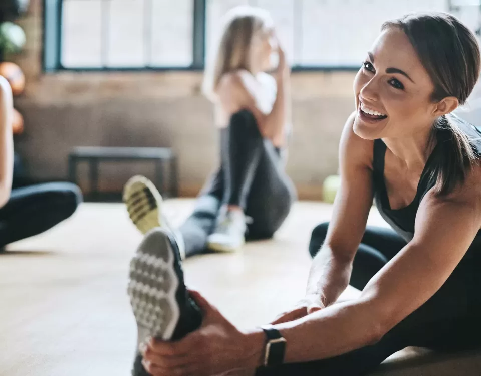 recupero funzionale e personal trainer