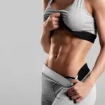 riduzione della percentuale di grasso corporeo e aumento della massa muscolare magra