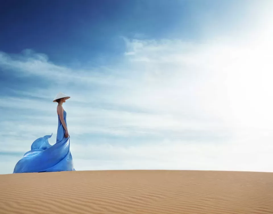 rinfrescare la mente