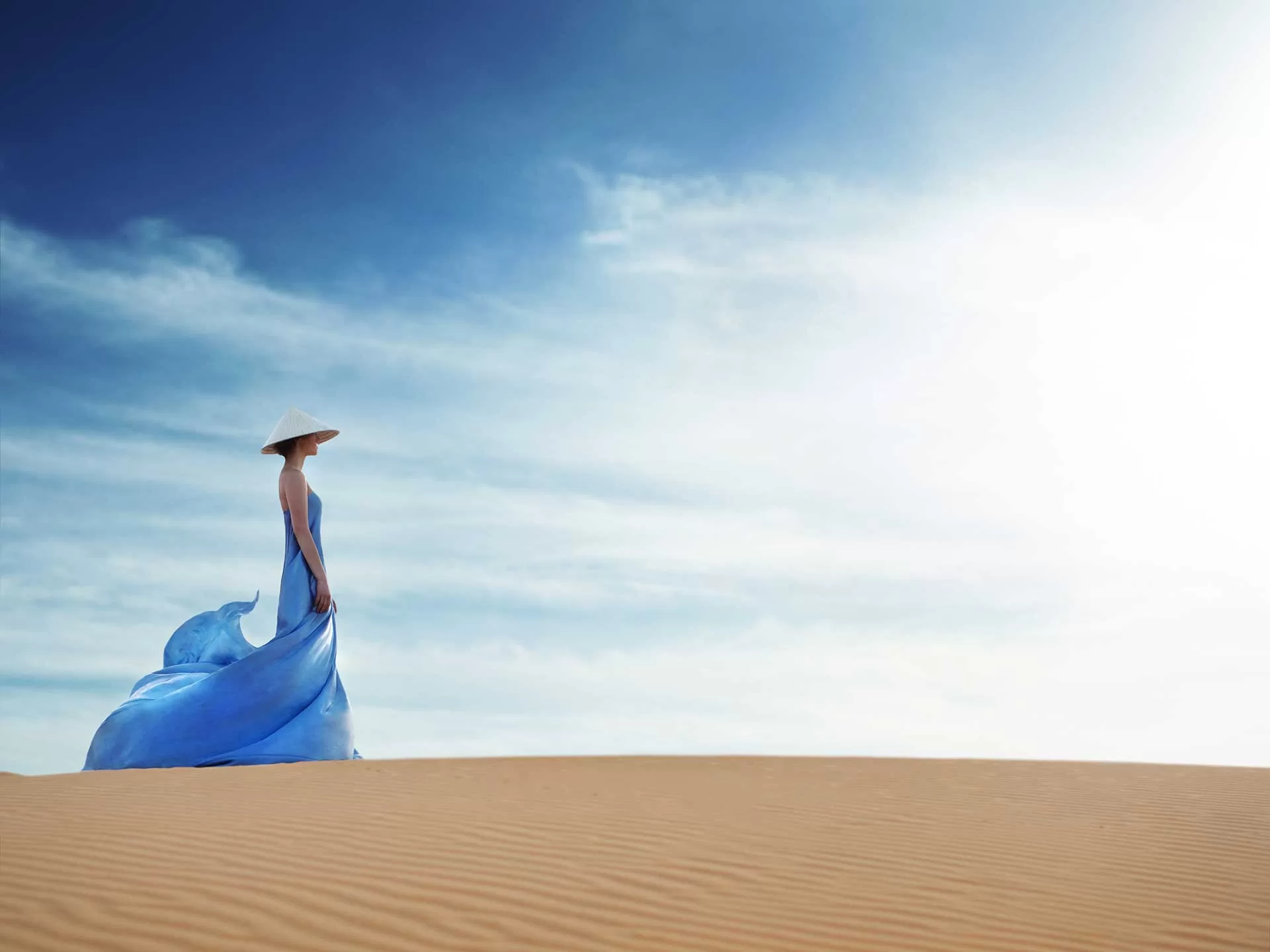 rinfrescare la mente