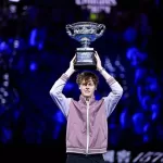 Sinner vince gli Australian Open