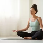Piscine di Tromello: corso di meditazione mattutina