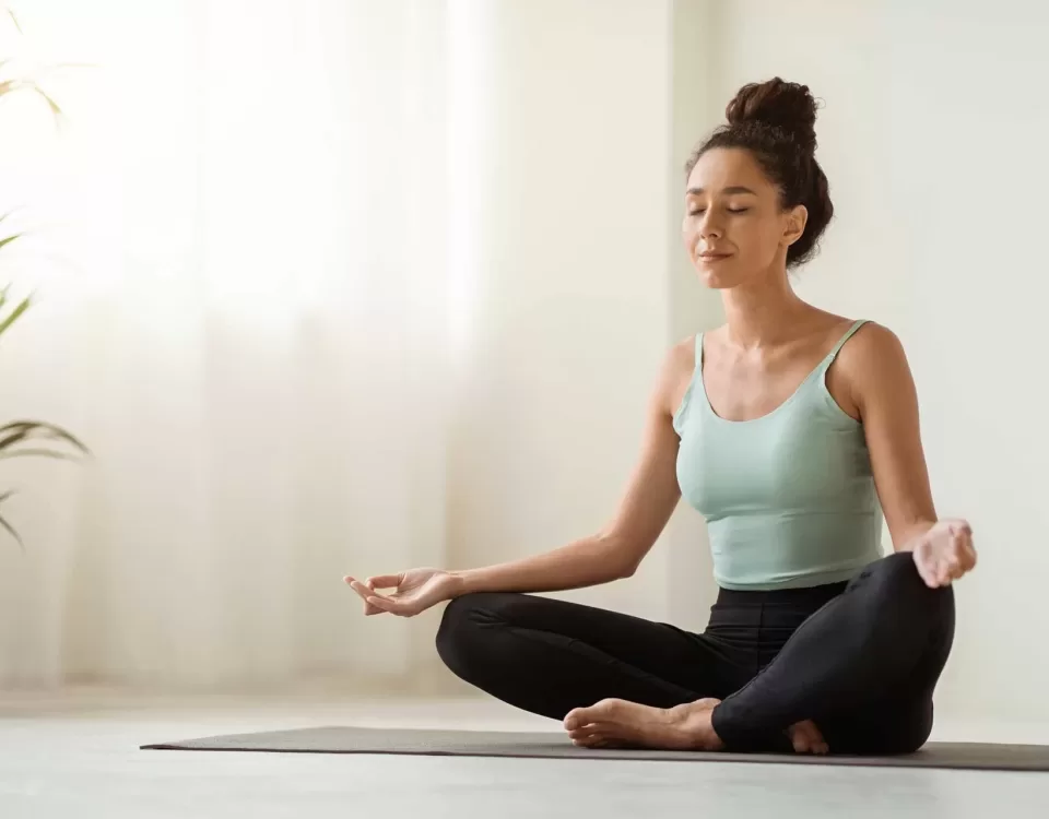 Piscine di Tromello: corso di meditazione mattutina